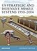 US Strategic and Defensive Missile Systems 1950-2004