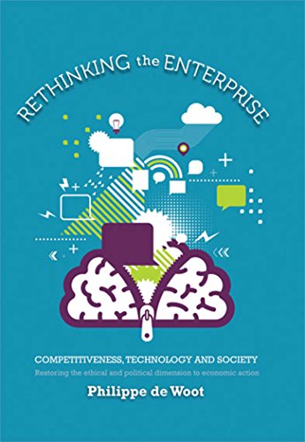 Rethinking the Enterprise