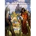 2 Great American Illustrators:HOWARD PYLE & N.C. WYETH