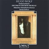 �������:�ζʽ� [Import] (Wolf, Hugo: Orchesterlieder)