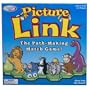 Picture Link Board Game