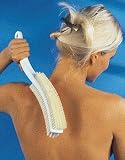 Massage-Bürste