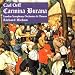 Carmina Burana