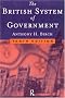 The British System of Government