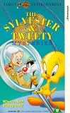 Review Sylvester & Tweety  / The Sylvester And Tweety Mysteries - What's New Puddy Tat? [1996]
