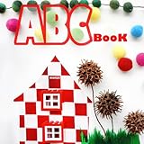 ABCブック: 英語版