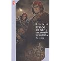 Krondor : l'entre-deux guerre, Tome 1 : Prince de sang