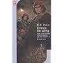 Krondor : l'entre-deux guerre, Tome 1 : Prince de &hellip de Raymond-E Feist
