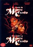 Count of Monte Cristo Qv