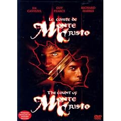 Count of Monte Cristo Qv