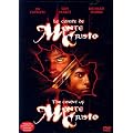 Count of Monte Cristo Qv