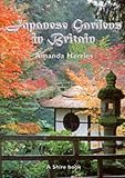 Japanese Gardens in Britain (Shire Library) by Amanda Herries