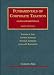 Books : Fundamentals of Corporate Taxation, Cases and Materials 6th Ed (University Casebook)