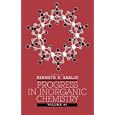 Progress in Inorganic Chemistry, Volume 49 by Kenneth D. Karlin