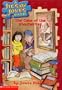 The Case of the Ghostwriter (Jigsaw Jones Mystery, No. 10)