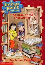 The Case of the Ghost Writer