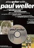 Play Guitar with Paul Weller (Play Guitar With)