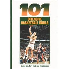 101 Offensive Basketbl Drills