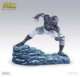 Review Sideshow Collectibles  / MARVEL Polystone Collectibles: Negative Zone Spider-Man Premium Format Figure Sideshow Collectibles!
