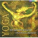 Yoga on Sacred Ground
