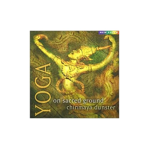 Chinmaya Dunster   Yoga: On Sacred Ground (2001)(OGG 500 kbps) preview 0