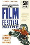 The Film Festival Guide
