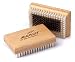 Maplus Soft Brass Ski & Snowboard Brush