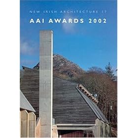 New Irish Architecture by 