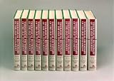 Theological Dictionary of the Old Testament (Set)