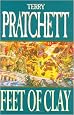 Feet of Clay (Discworld Novels)