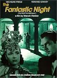 Revue Image Entertainment  / Fantastic Night (La Nuit fantastique)