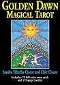 Golden Dawn Magical Tarot