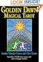 Golden Dawn Magical Tarot