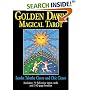 Golden Dawn Magical Tarot