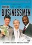 Three Businessmen