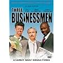 Three Businessmen