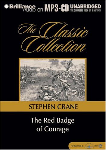 The Red Badge of Courage