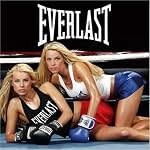 Everlast 2007 Wall Calendar book cover