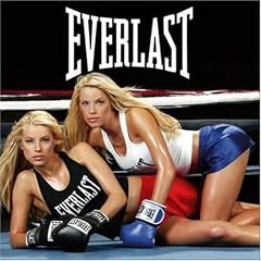 Everlast 2007 Wall Calendar