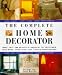 Book Complete Home Decorator