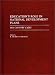 Book Education's Role in National Development Plans: Ten Country Cases