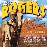 Home on the Range