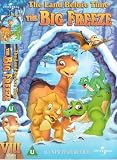 The Land Before Time 8 : The Big Freeze [2001]