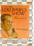 The Lou Rawls Show - With Duke Ellington [1971] [DVD]