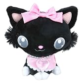 うぇぶぐるみ~ネットで出会える魔法ペット~ JPw05 ダイアモンド(マンチカン)