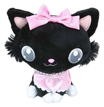 うぇぶぐるみ~ネットで出会える魔法ペット~ JPw05 ダイアモンド(マンチカン)