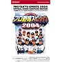 �v���싅�X�s���b�c2004�����K�C�h�R���v���[�g�G�f�B�V���� (KONAMI OFFICIAL BOOKS)