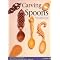 Did you know there were this many books about spoons?