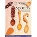 Did you know there were this many books about spoons?