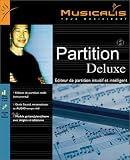 Revue Musicalis  / Partition deluxe